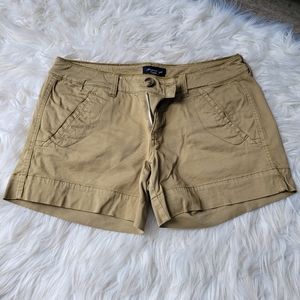 American Eagle Khaki Short